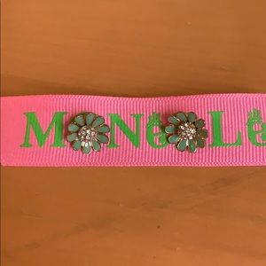 Turquoise Flower Earrings